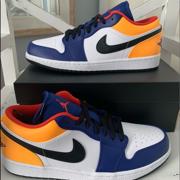 Jordan Other - Nike Air Jordan 1 low